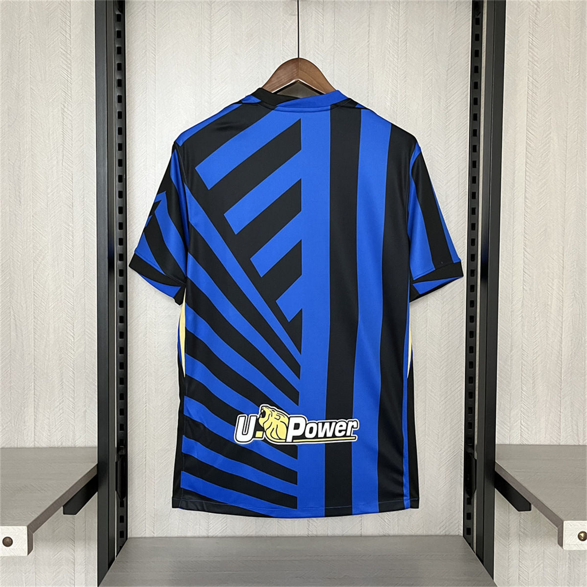 INTER PRIMA MAGLIA HOME CASA 24 / 25