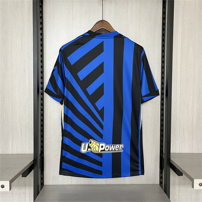 INTER PRIMA MAGLIA HOME CASA 24 / 25
