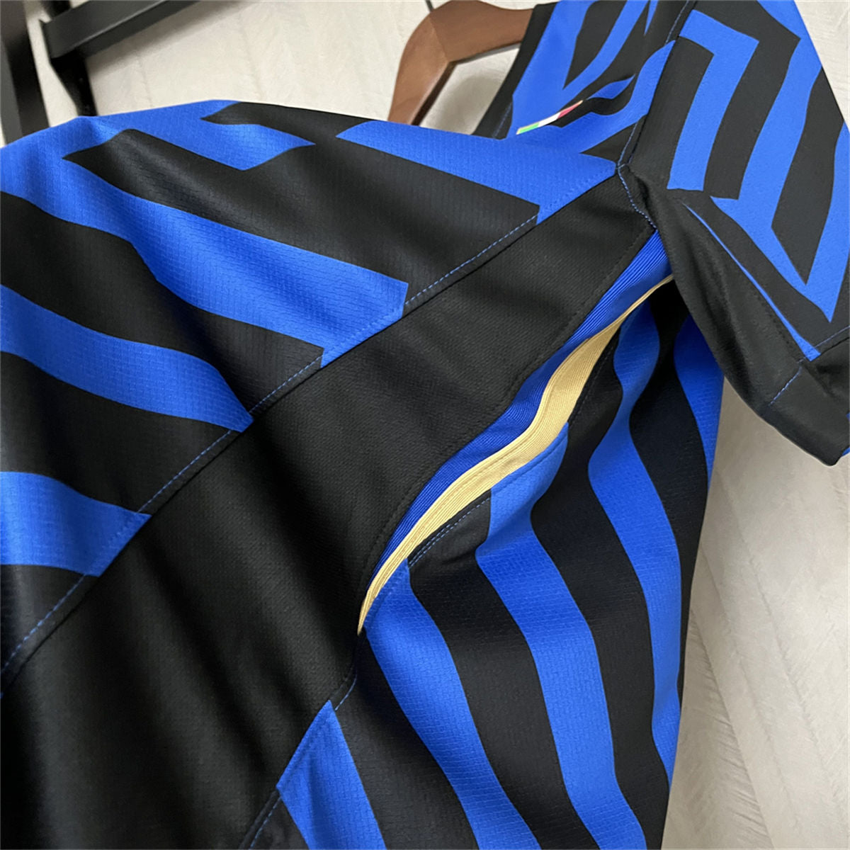 INTER PRIMA MAGLIA HOME CASA 24 / 25
