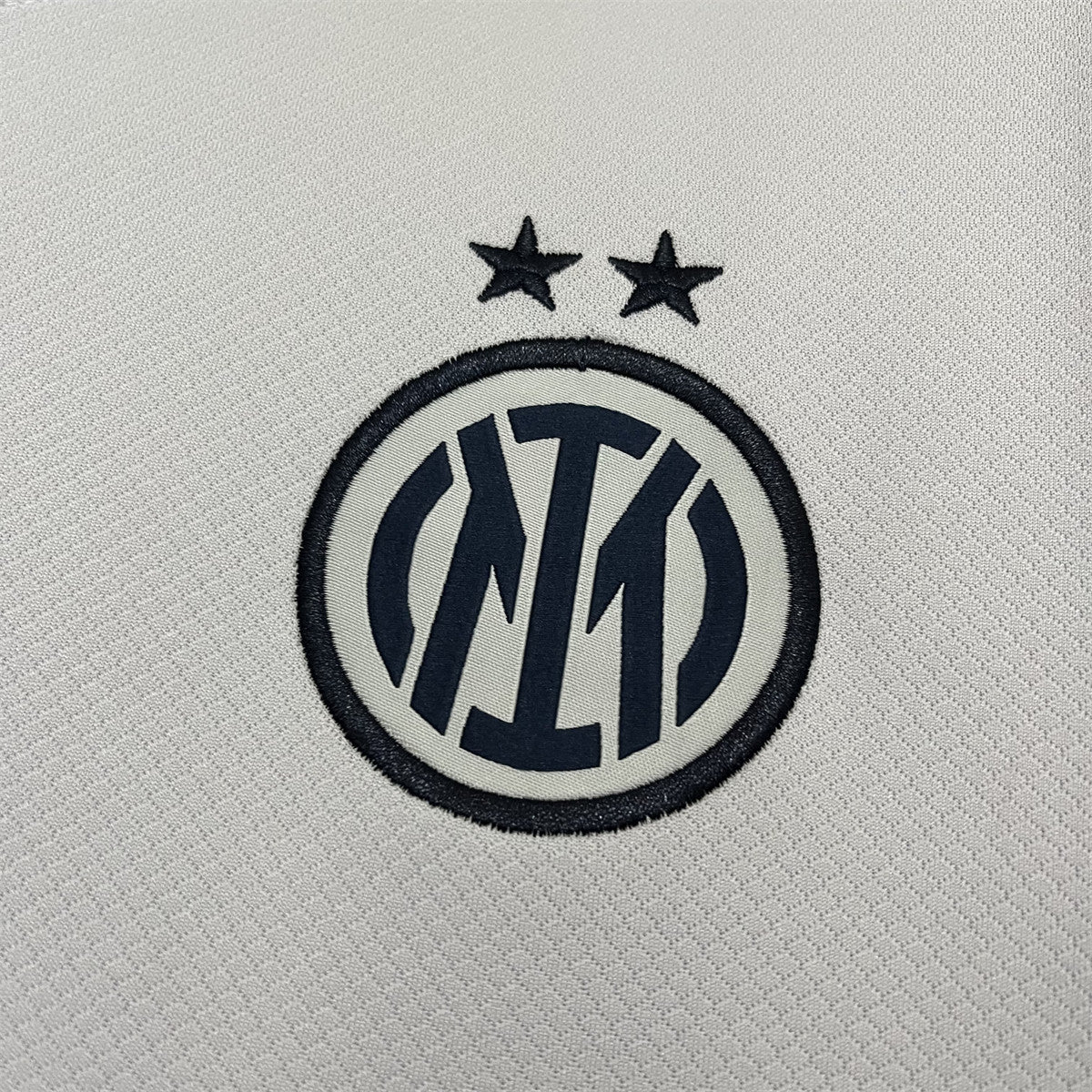 INTER SECONDA MAGLIA 24/25