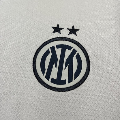 INTER SECONDA MAGLIA 24/25