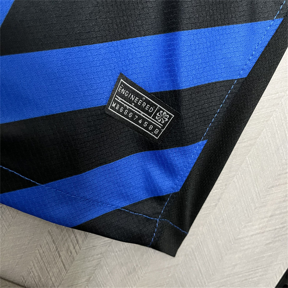 INTER PRIMA MAGLIA HOME CASA 24 / 25