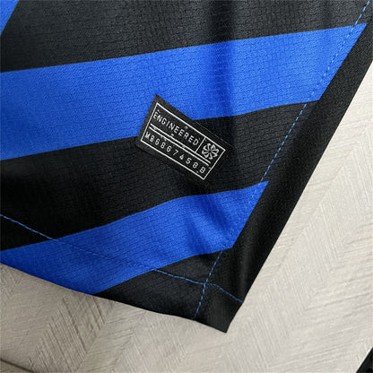 INTER PRIMA MAGLIA HOME CASA 24 / 25