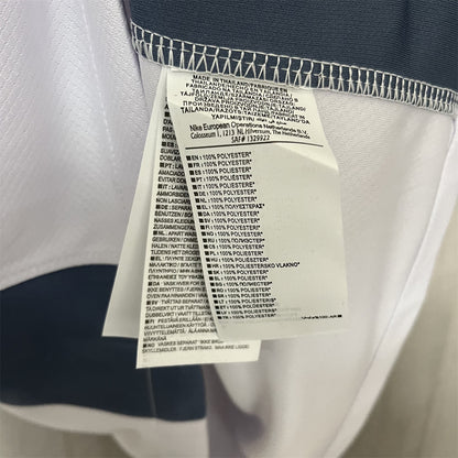 INTER SECONDA MAGLIA 24/25