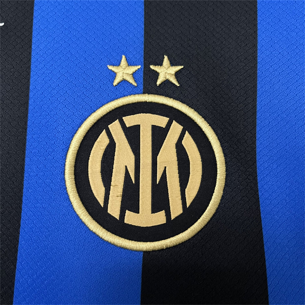 INTER PRIMA MAGLIA HOME CASA 24 / 25