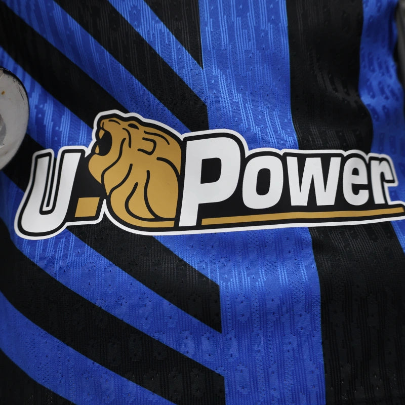 INTER PRIMA MAGLIA HOME CASA 24 / 25
