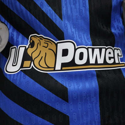 INTER PRIMA MAGLIA HOME CASA 24 / 25
