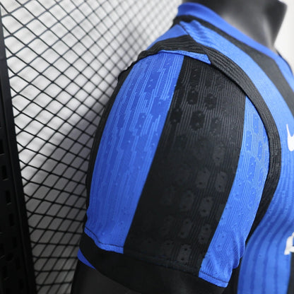 INTER PRIMA MAGLIA HOME CASA 24 / 25