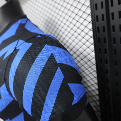 INTER PRIMA MAGLIA HOME CASA 24 / 25