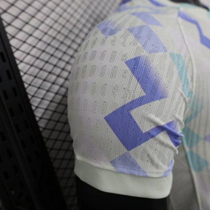 INTER SECONDA MAGLIA 25/26