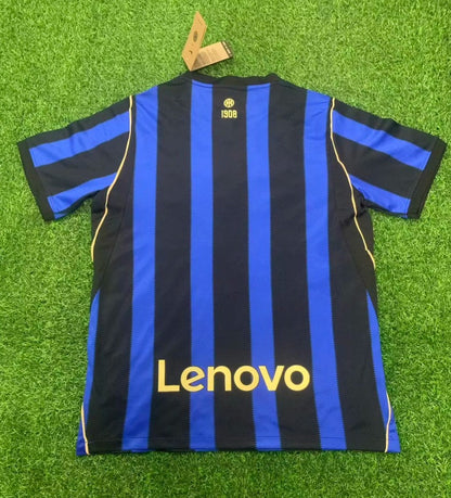 INTER PRIMA MAGLIA HOME CASA 26-27