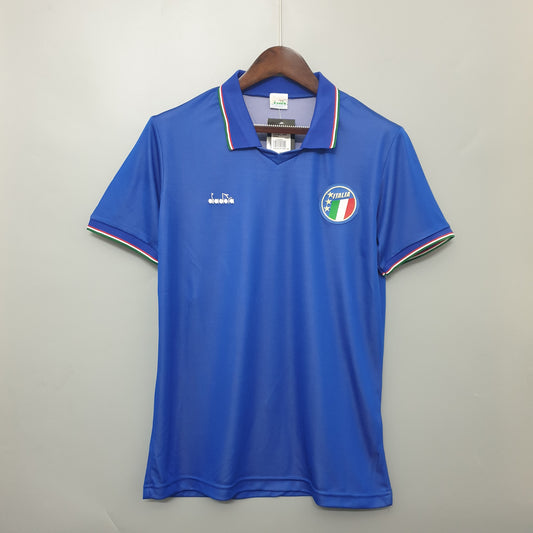 ITALIA VINTAGE 1990 ITALIA 90