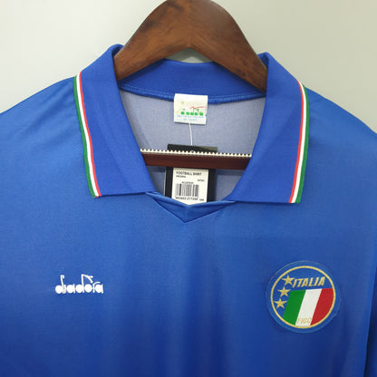 ITALIA VINTAGE 1990 ITALIA 90