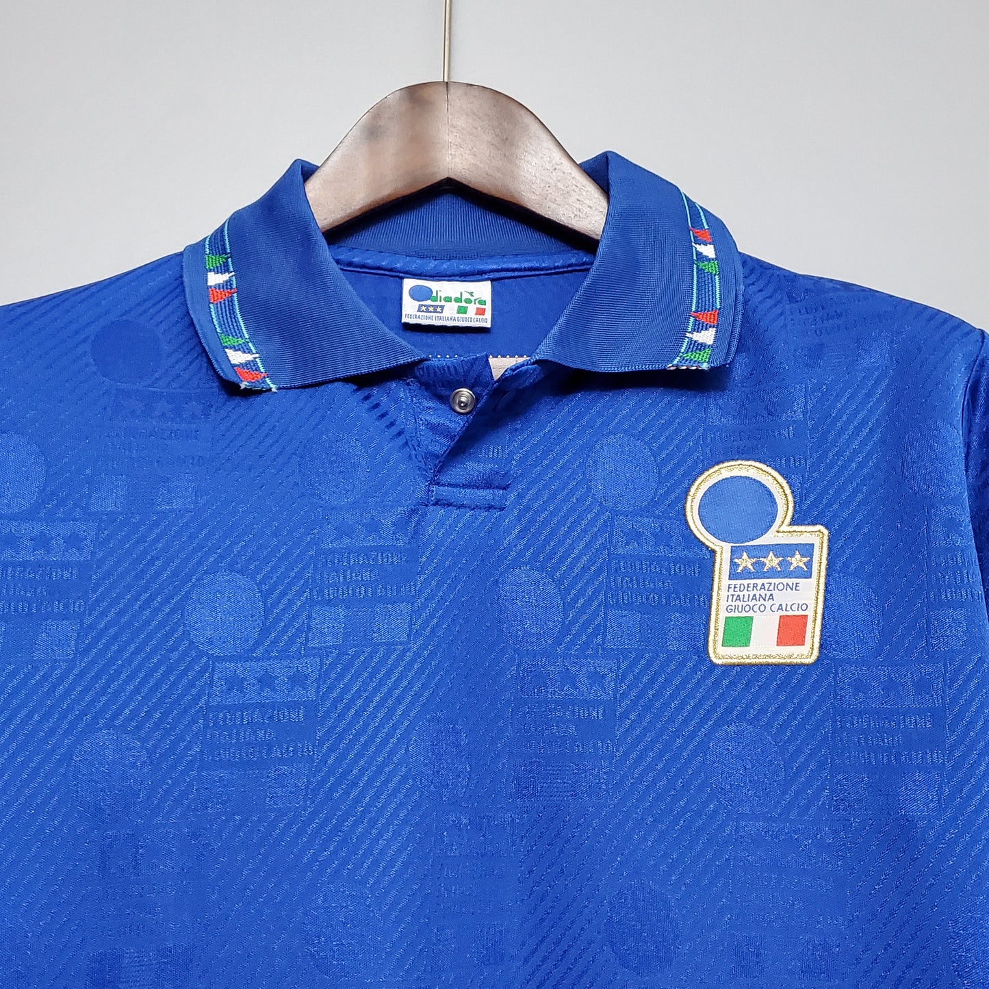 ITALIA 94 VINTAGE CASA 1994