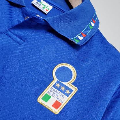 ITALIA 94 VINTAGE CASA HOME 1994