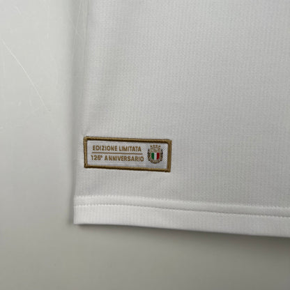 ITALIA 125 th ANNIVERSARIO EDIZIONE LIMITATA