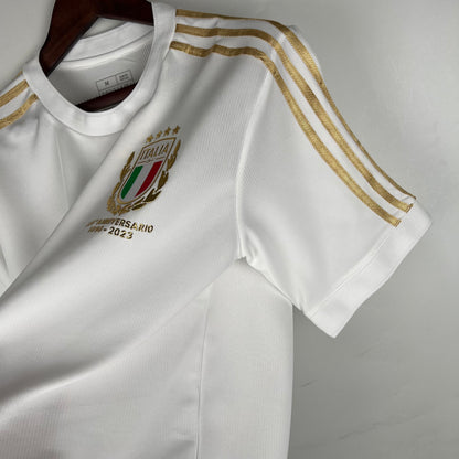 ITALIA 125 th ANNIVERSARIO EDIZIONE LIMITATA