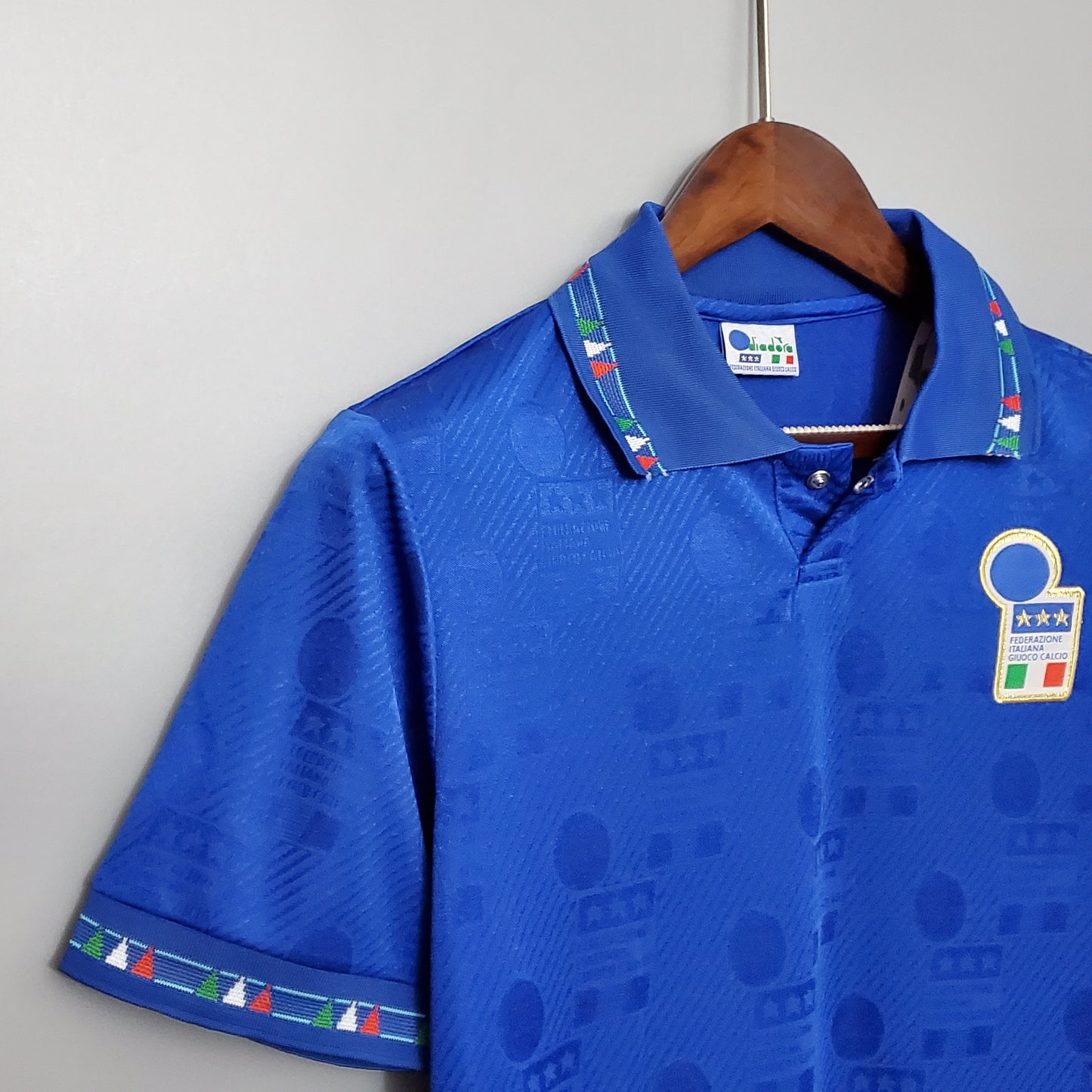 ITALIA 94 VINTAGE CASA HOME 1994