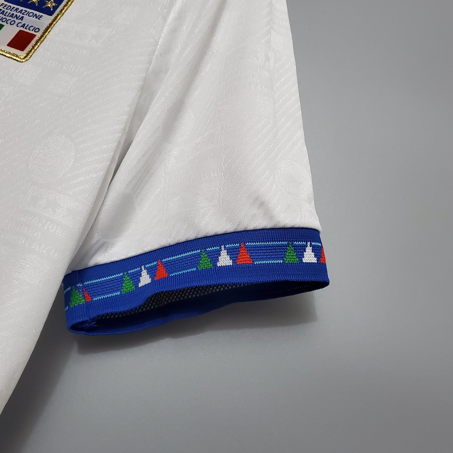 ITALIA 94 VINTAGE FUORI CASA AWAY 1994