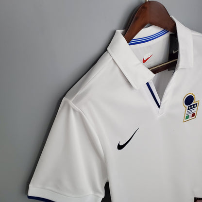 ITALIA 98 VINTAGE FUORI CASA AWAY 1998
