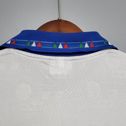 ITALIA 94 VINTAGE FUORI CASA AWAY 1994