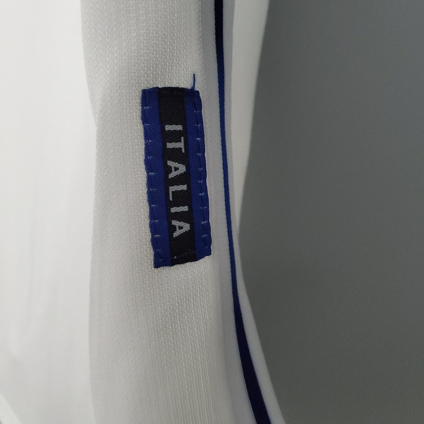 ITALIA 98 VINTAGE FUORI CASA AWAY 1998