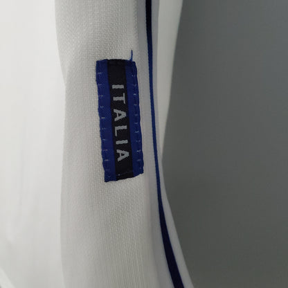 ITALIA 98 VINTAGE FUORI CASA AWAY 1998