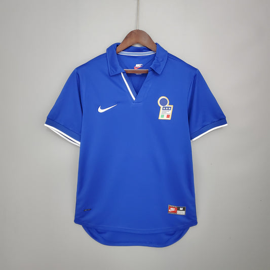 ITALIA 98 VINTAGE CASA HOME 1998