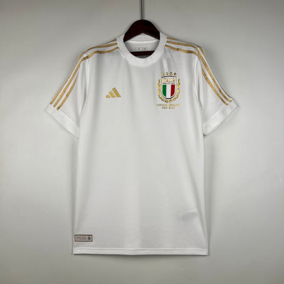 ITALIA 125 th ANNIVERSARIO EDIZIONE LIMITATA