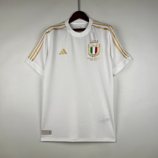 ITALIA 125 th ANNIVERSARIO EDIZIONE LIMITATA