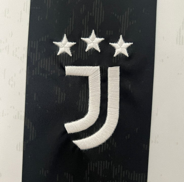 JUVENTUS MAGLIA HOME 24 / 25