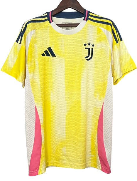 JUVENTUS MAGLIA AWAY 24 / 25