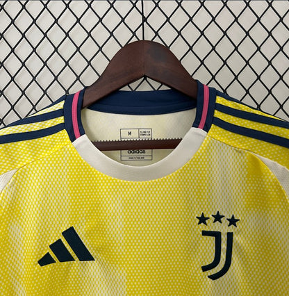 JUVENTUS MAGLIA AWAY 24 / 25