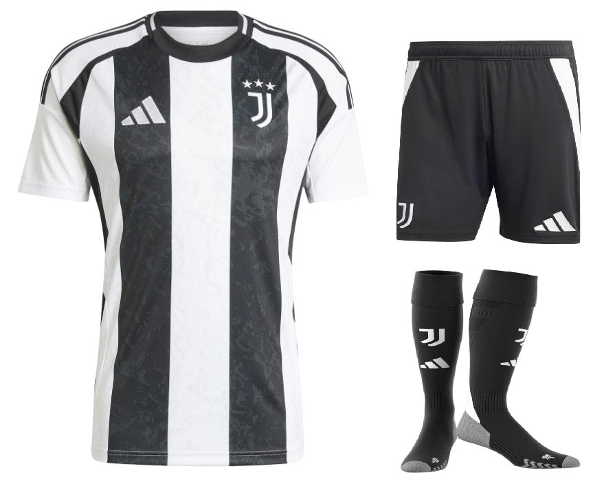JUVENTUS MAGLIA HOME 24 / 25