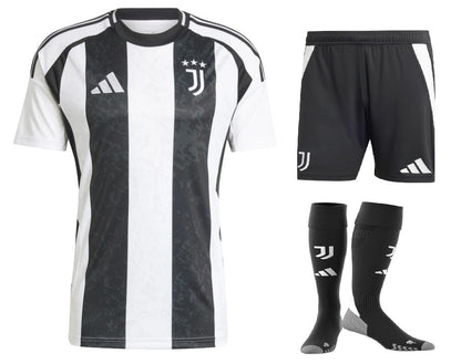 JUVENTUS MAGLIA HOME 24 / 25