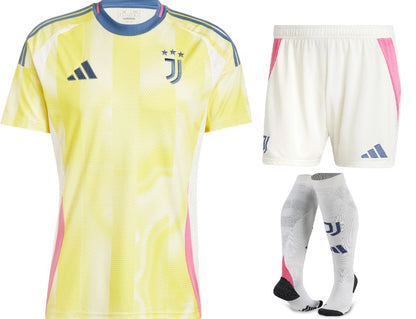 JUVENTUS MAGLIA AWAY 24 / 25