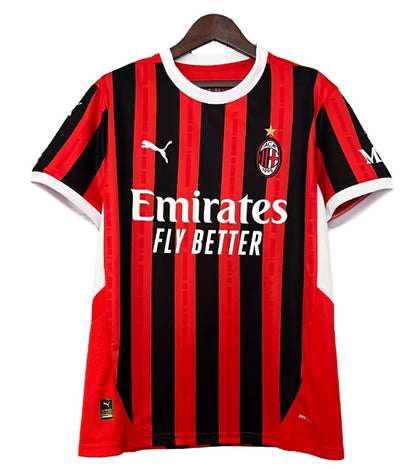 MILAN PRIMA MAGLIA HOME CASA 24 / 25