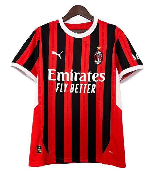 MILAN PRIMA MAGLIA HOME CASA 24 / 25