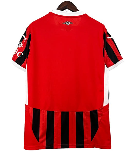 MILAN PRIMA MAGLIA HOME CASA 24 / 25