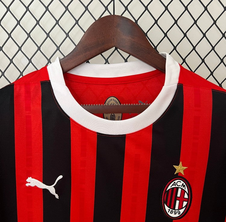 MILAN PRIMA MAGLIA HOME CASA 24 / 25