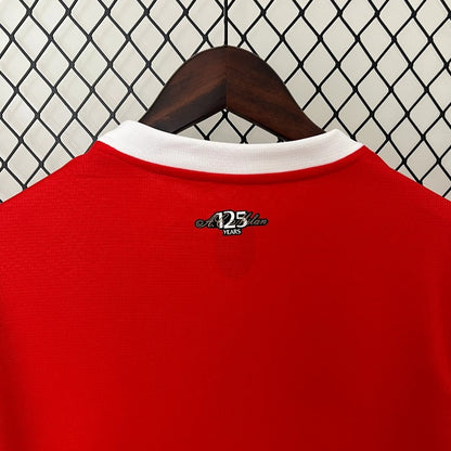 MILAN PRIMA MAGLIA HOME CASA 24 / 25