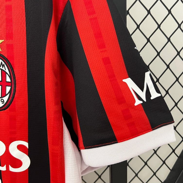 MILAN PRIMA MAGLIA HOME CASA 24 / 25