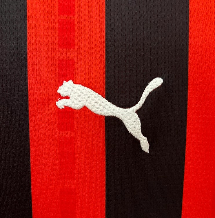 MILAN PRIMA MAGLIA HOME CASA 24 / 25