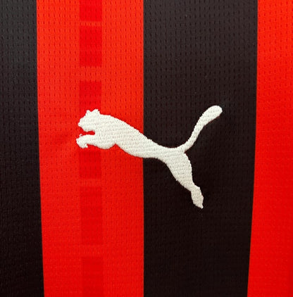 MILAN PRIMA MAGLIA HOME CASA 24 / 25