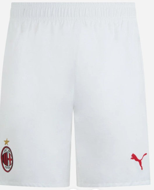 MILAN SECONDA MAGLIA AWAY TRASFERTA 24 / 25