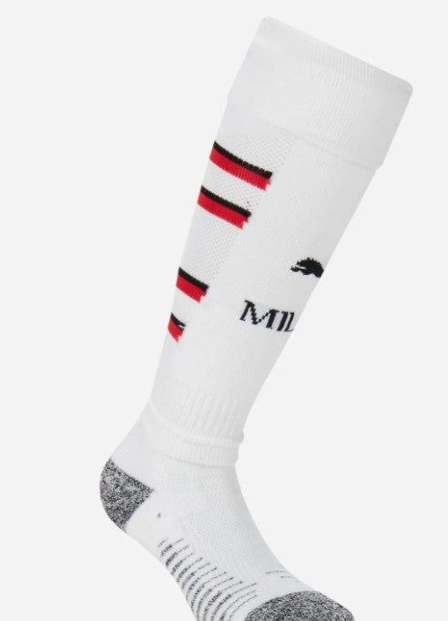MILAN SECONDA MAGLIA AWAY TRASFERTA 24 / 25