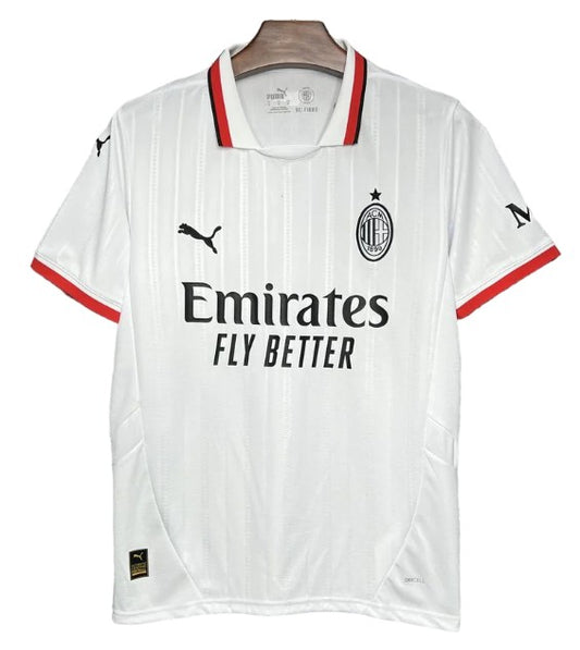 MILAN SECONDA MAGLIA AWAY TRASFERTA 24 / 25
