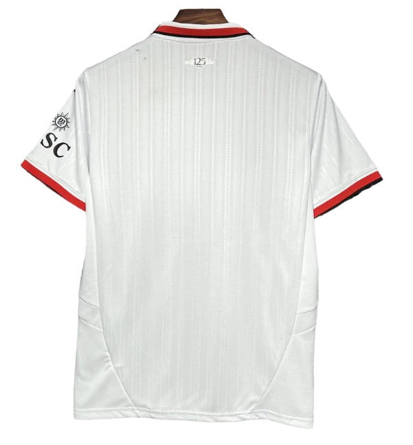 MILAN SECONDA MAGLIA AWAY TRASFERTA 24 / 25