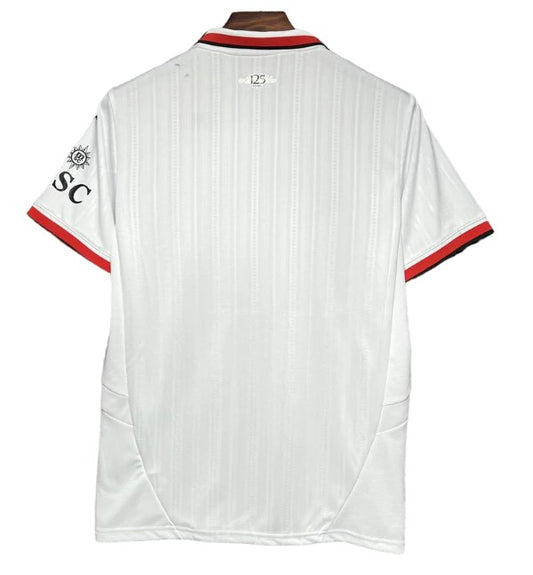 MILAN SECONDA MAGLIA AWAY TRASFERTA 24 / 25