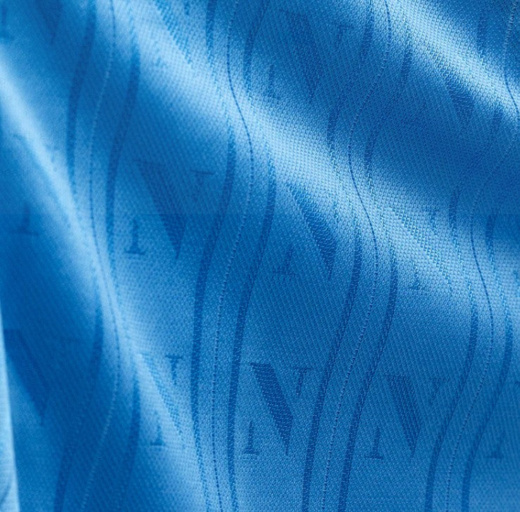 NAPOLI PRIMA MAGLIA HOME  CASA 25 / 26 CAMPIONI D'ITALIA